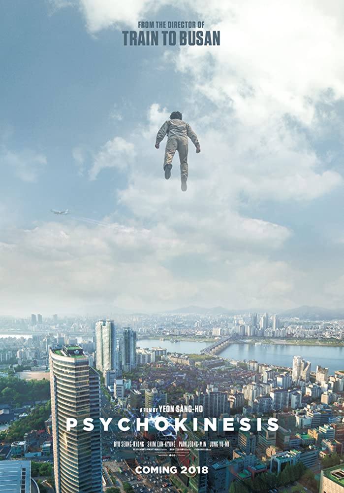 download pychokinesis korean movie