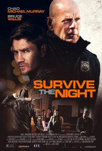 Read more about the article Survive the Night (2020) | Download Hollywood Movie
