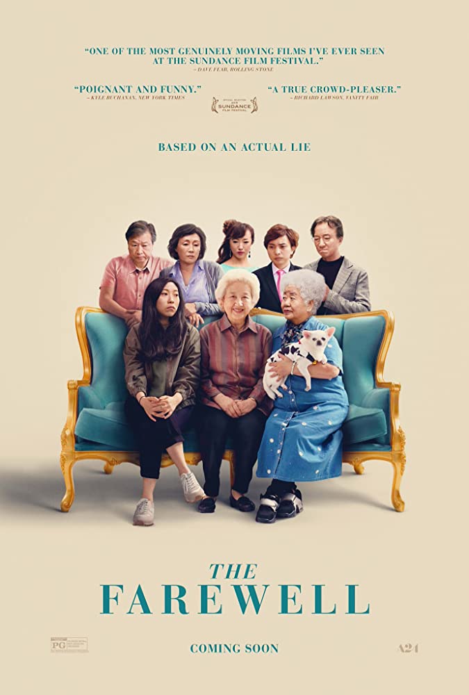 download the farewell chinese movie
