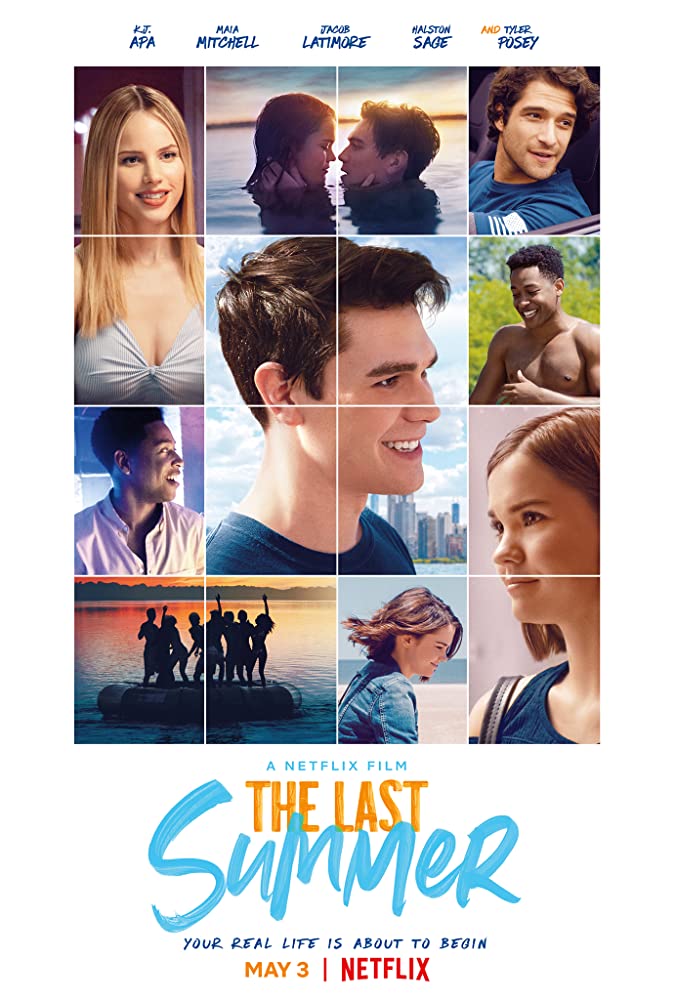 download the last summer hollywood movie