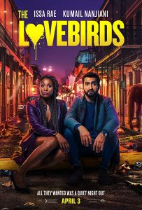 Read more about the article The Lovebirds (2020) | Download Hollywood Movie
