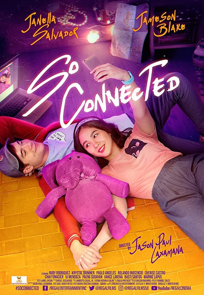 download so connected philliphine movie