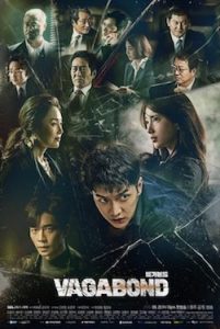 download vagabond k drama