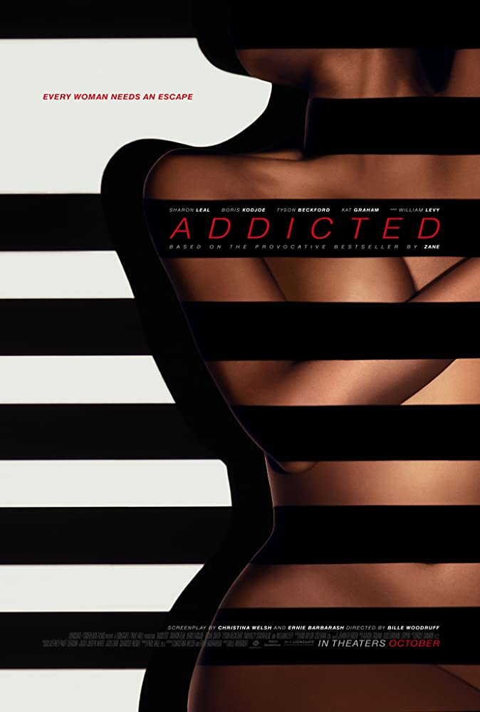 download addicted hollywood movie