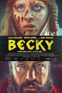 Read more about the article Becky (2020) | Download Hollywood Movie