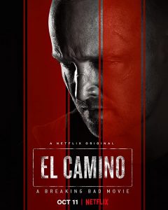download el camino a breaking bad movie