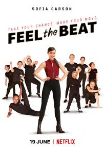 Read more about the article Feel the Beat (2020) | Download Hollywood Movie