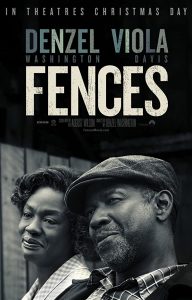 Read more about the article Fences (2016) | Download Hollywood Movie
