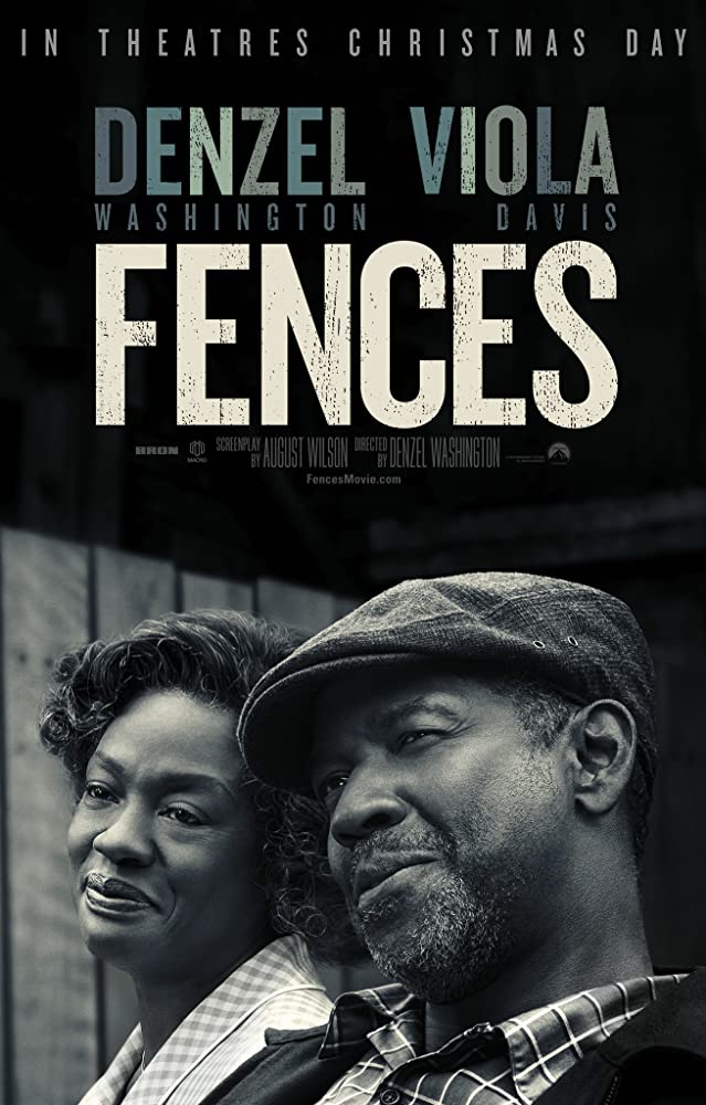 download fences hollywood movie