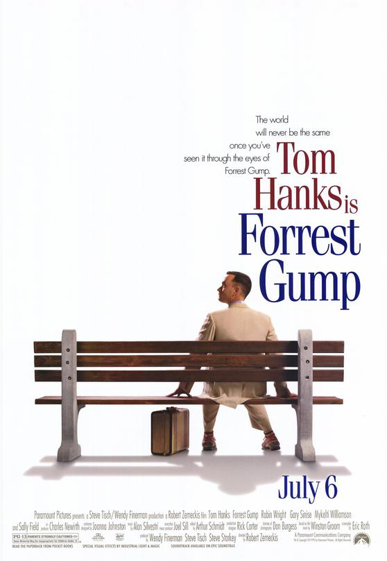 download forrest grump movie