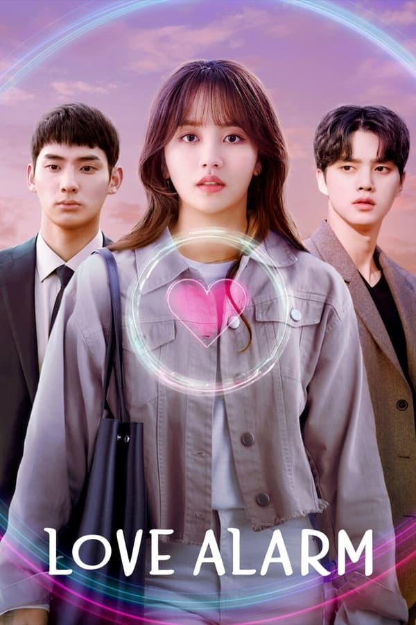 download love alarm korean drama