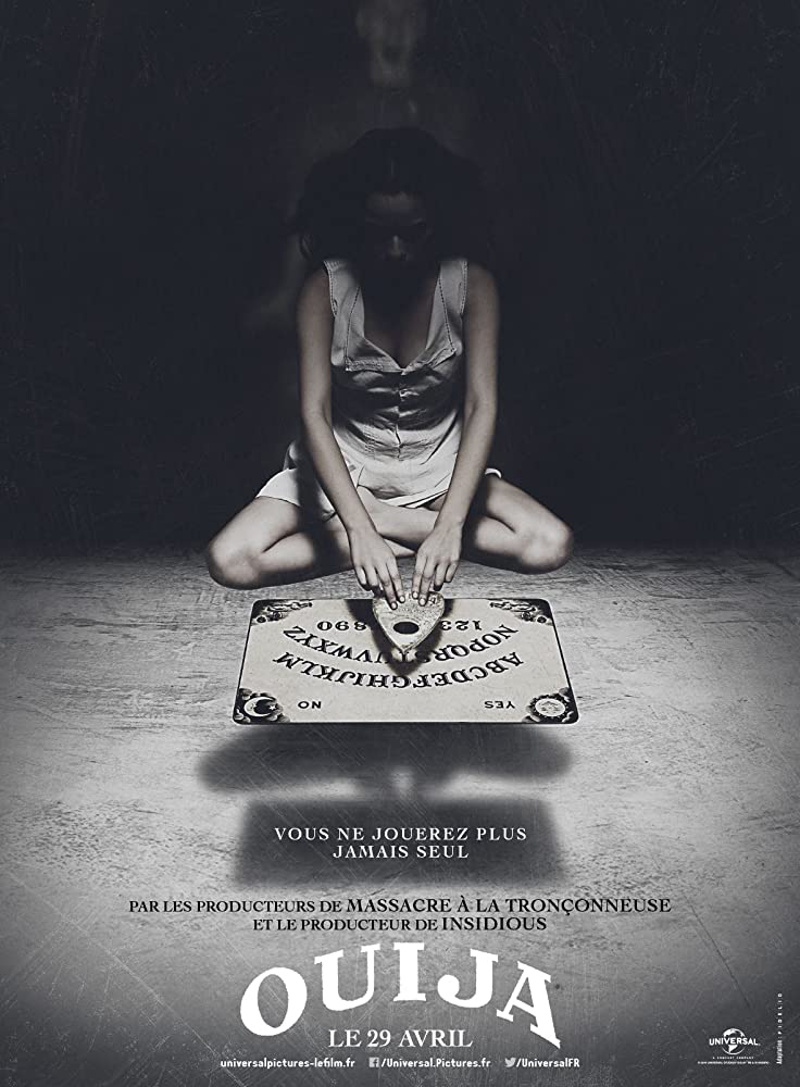 download ouija movie