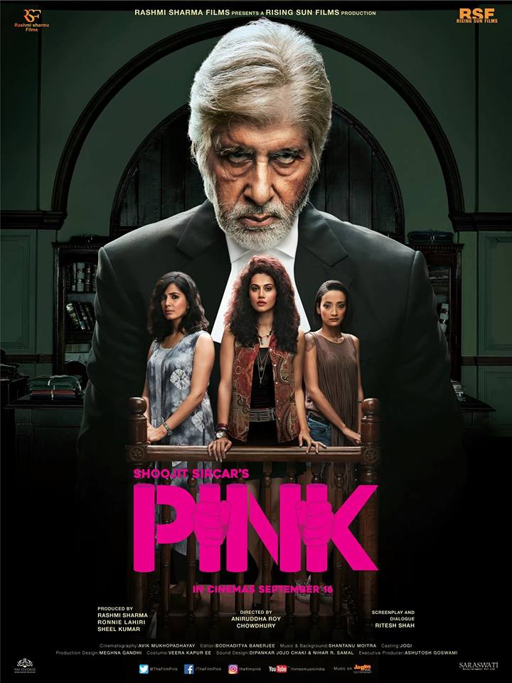 download pink bollywood movie