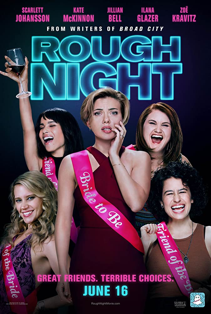 download rough night