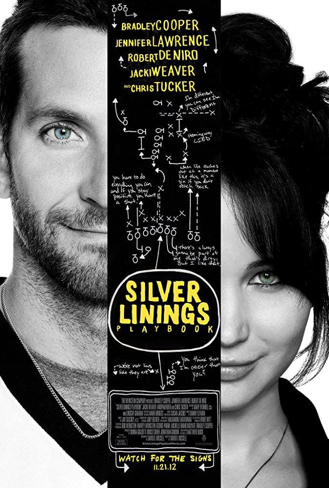 download silver lingings playbook