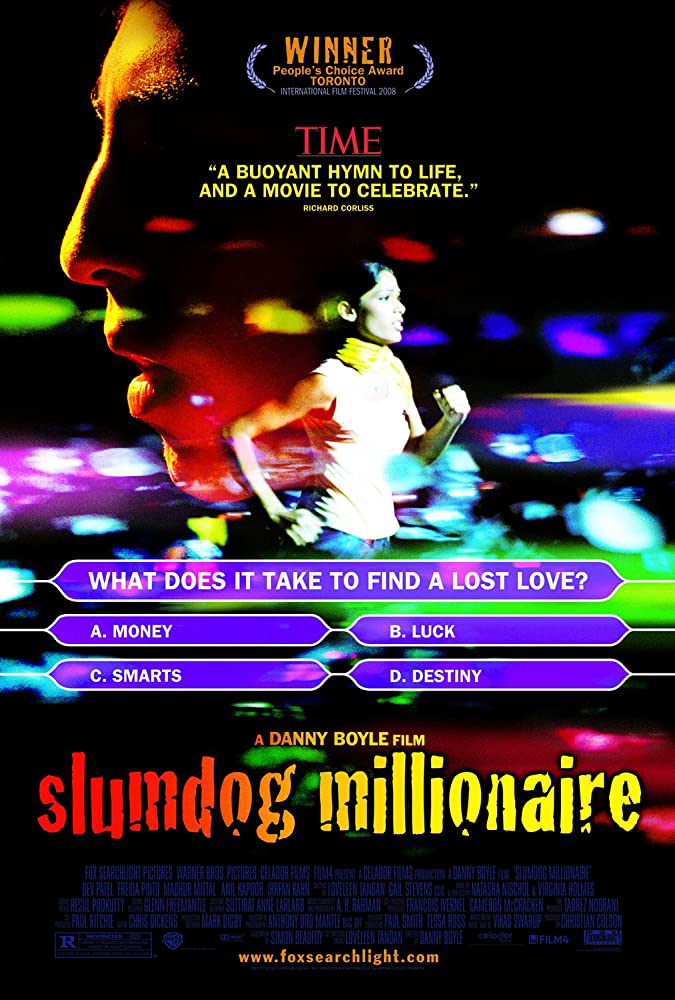 download slumdog millionaire