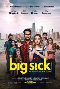 Read more about the article The Big Sick (2017) | Download Hollywood Movie