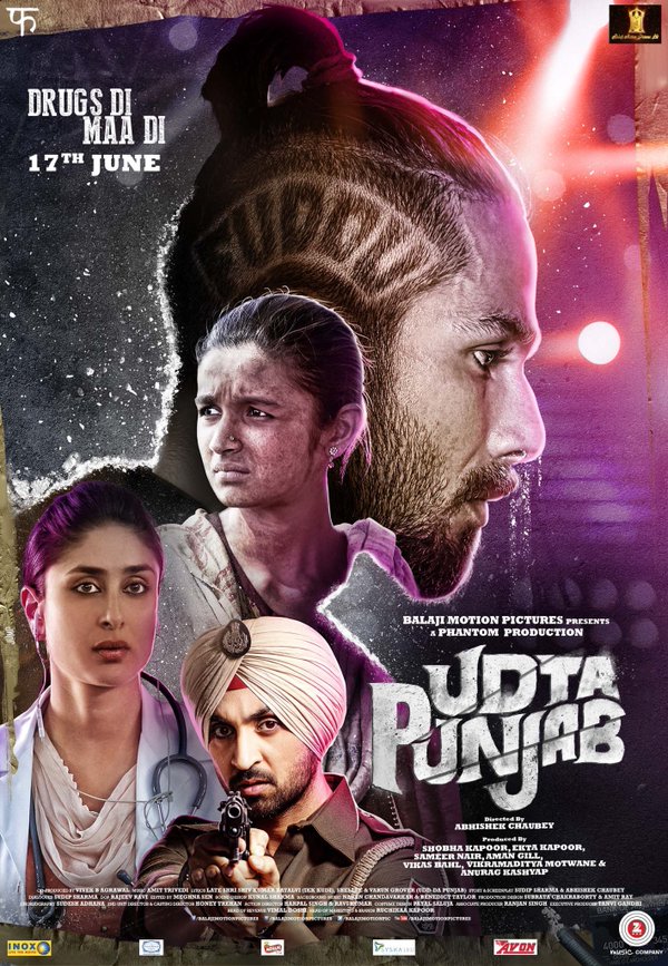 download udta punjab bollywood