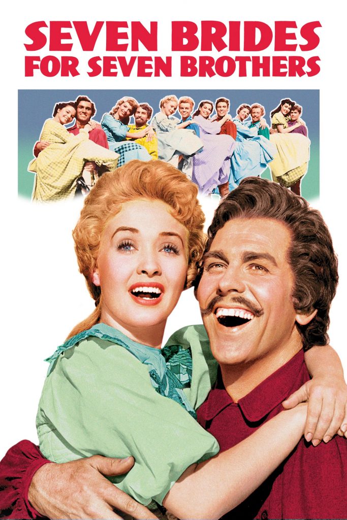 download seven brides for seven sisters
