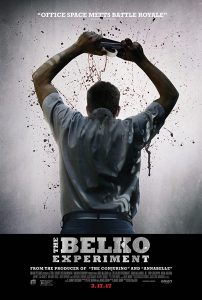 Read more about the article The Belko Experiment (2016) | Download Hollywood Movie