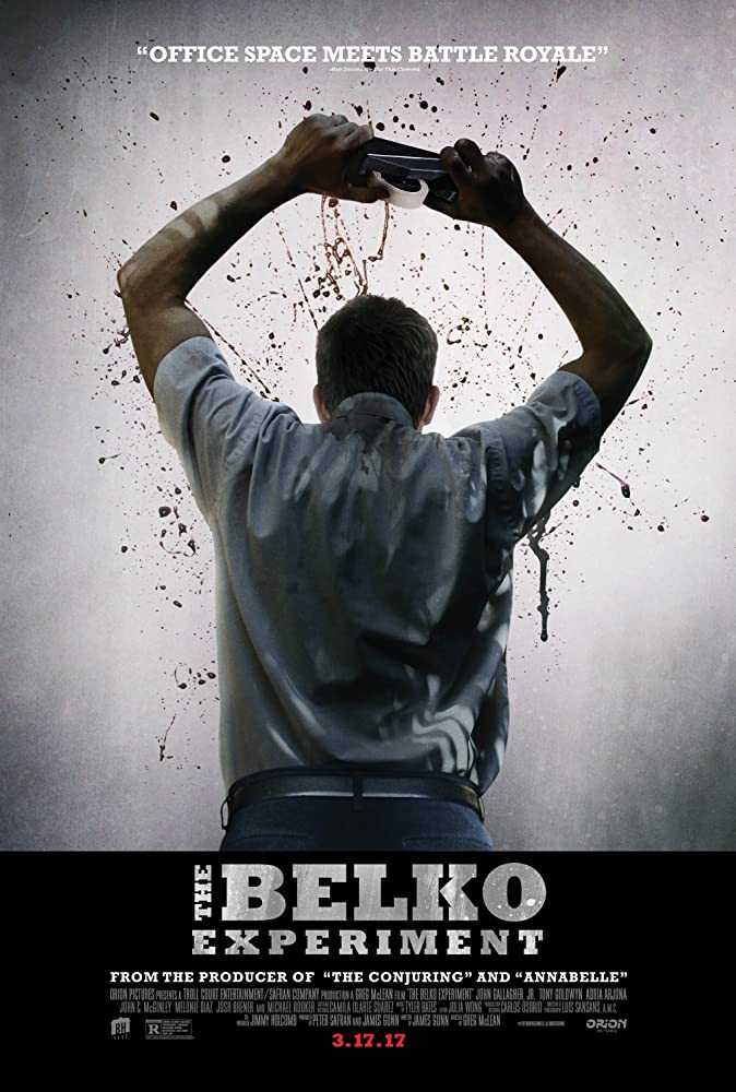 download the belko experiment movie hollywood