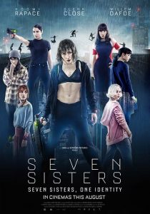 Read more about the article What Happened to Monday (2017) | Download Hollywood Movie