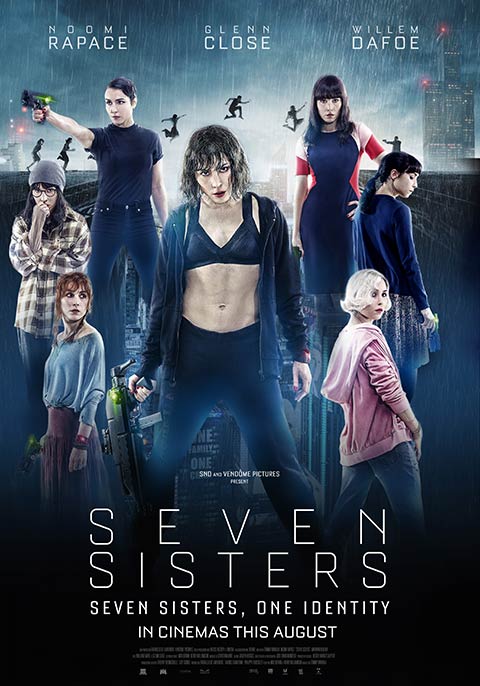 download what happened to monday movie