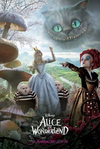 download alice in wonderland