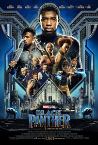 Read more about the article Black Panther (2018) | Download Hollywood Movie