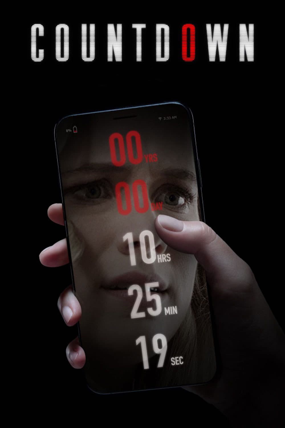 Read more about the article Countdown (2019) | Download Hollywood Movie