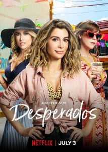 Read more about the article Desperados (2020) | Download Hollywood Movie