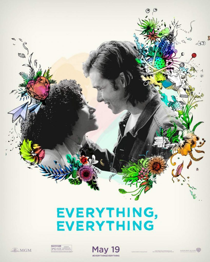 download everything everything