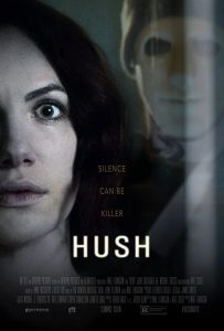 Read more about the article Hush (2016) | Download Hollywood Movie