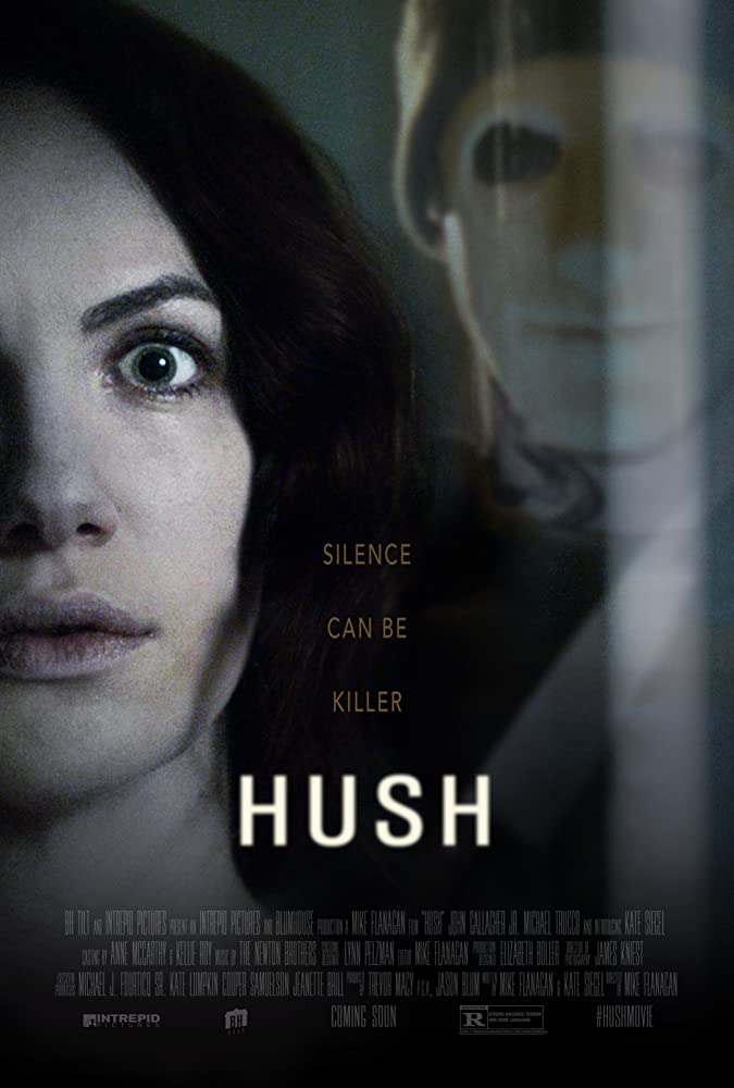 download hush hollywood movie