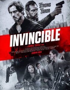 Read more about the article Invincible (2020) | Download Hollywood Movie