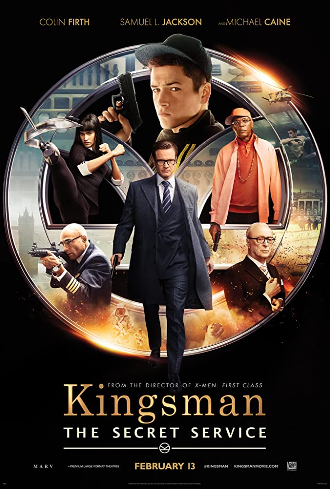 download kinsman secret service hollywood movie