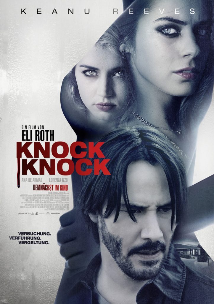 download knock knock movie