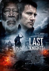 Read more about the article Last Knights (2015) | Download Hollywood Movie