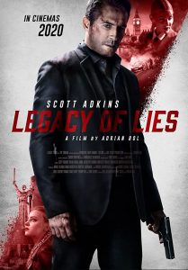 Read more about the article Legacy of Lies (2020) | Download Hollywood Movie