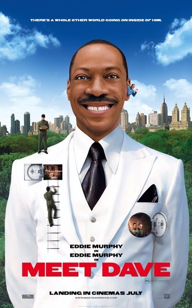 Read more about the article Meet Dave (2008) | Download Hollywood Movie