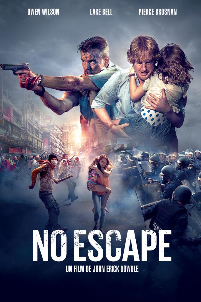 download no escape hollywood movie
