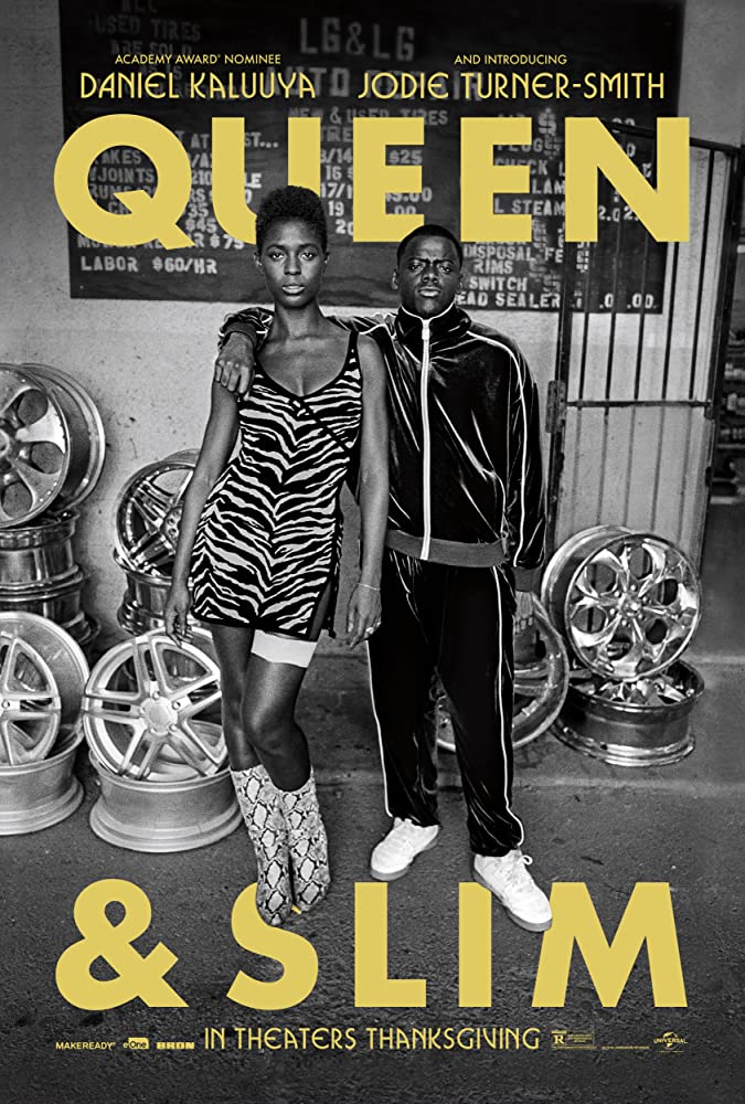 downlaod queen and slim hollywood movie