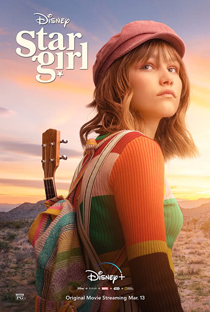 download stargirl hollywood movie