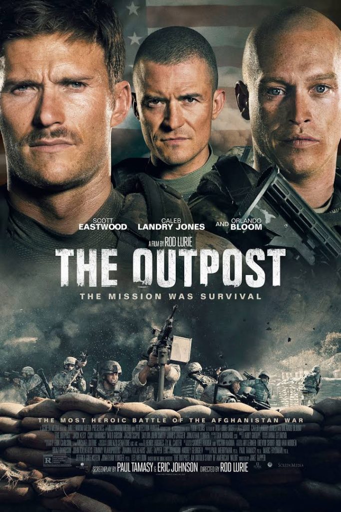 download the outpost movie
