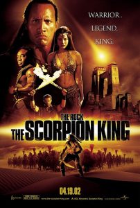 Read more about the article The Scorpion King (2002) | Download Hollywood Movie