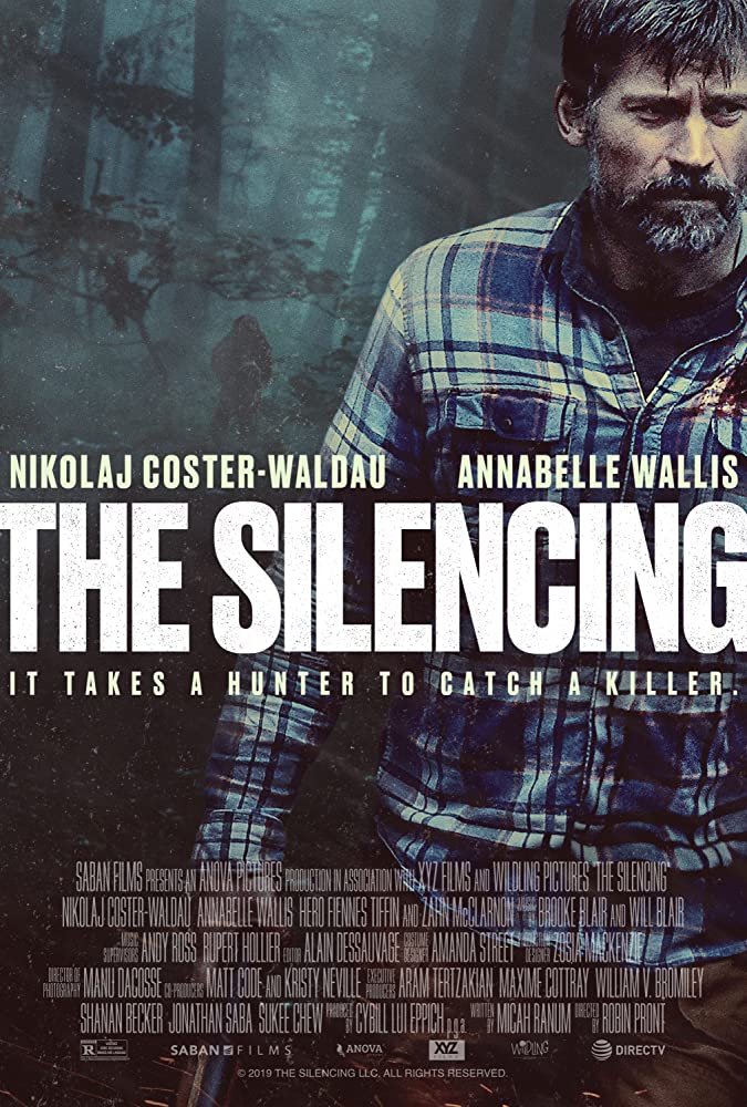 Read more about the article The Silencing (2020) | Download Hollywood Movie