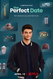 Read more about the article The Perfect Date (2019) | Download Hollywood Movie
