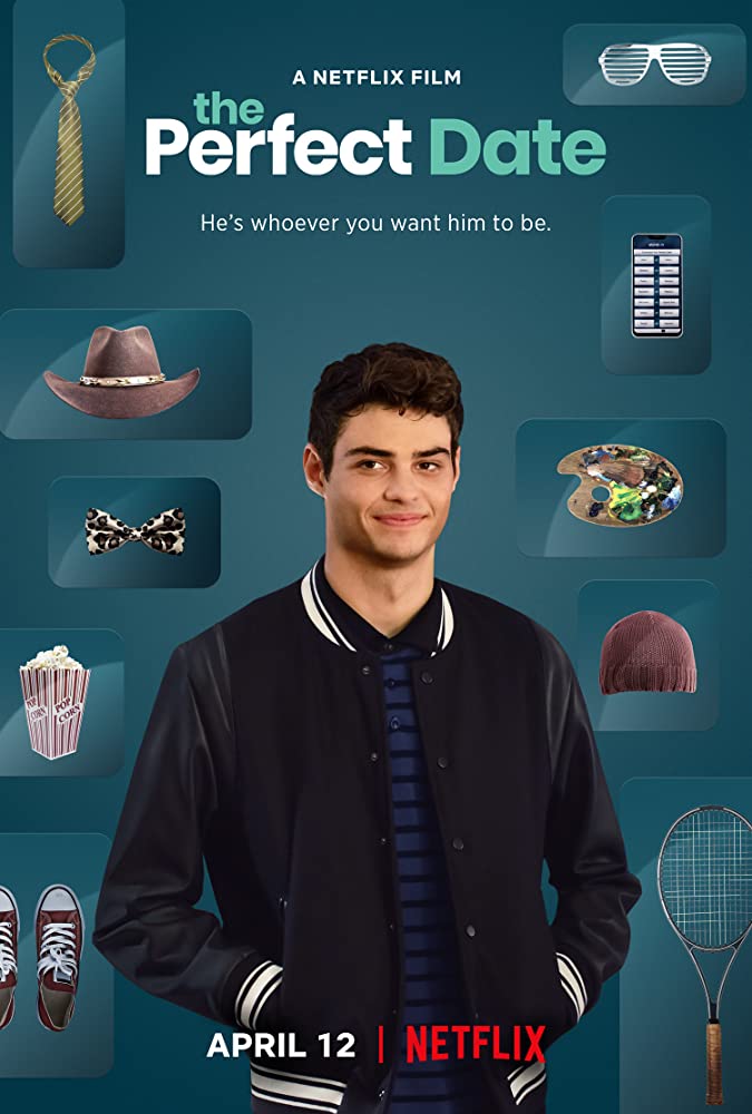 download the perfect date hollywood movie