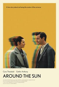 download around the sun hollywood movie