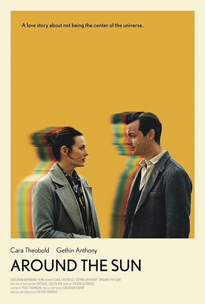 download around the sun hollywood movie